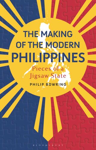 The Making Of The Modern Philippines