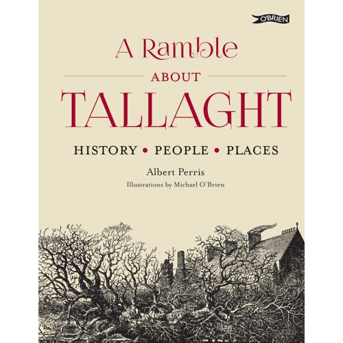 A Ramble About Tallaght