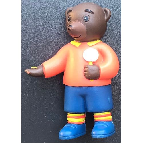 Figurine Petit Ours Brun, Bayard Presse