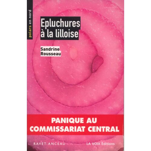 Epluchures À La Lilloise