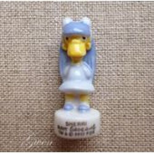 Feve Simpsons Sherri (Jumelle) 2012