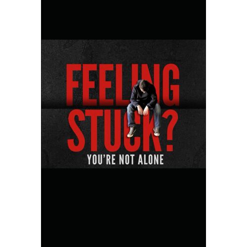 Feeling Stuck