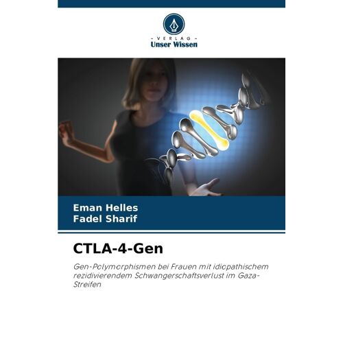 Ctla-4-Gen