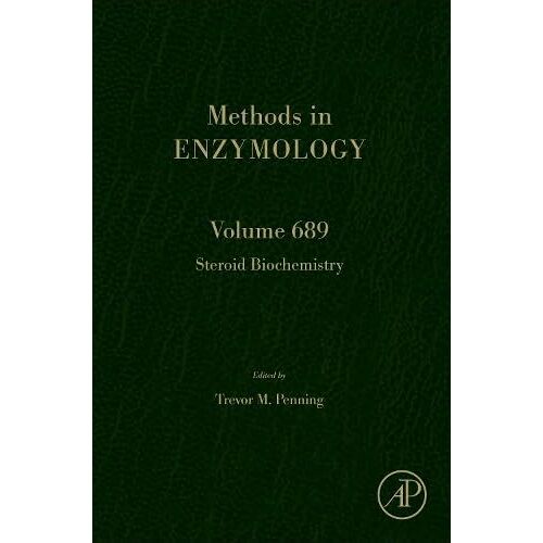 Steroid Biochemistry