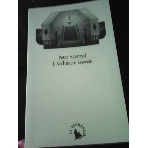 L'architecte Assassin