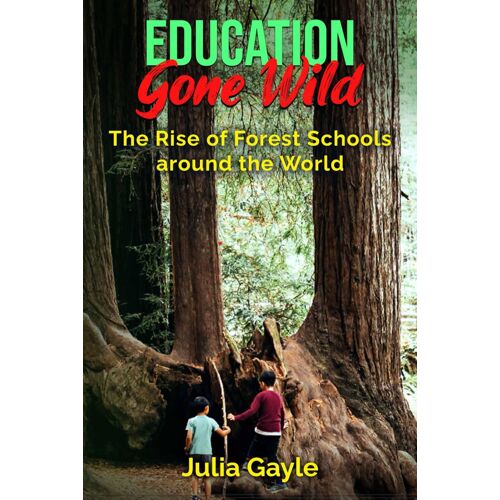 Education Gone Wild