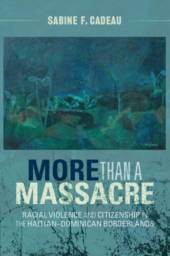 More Than A Massacre