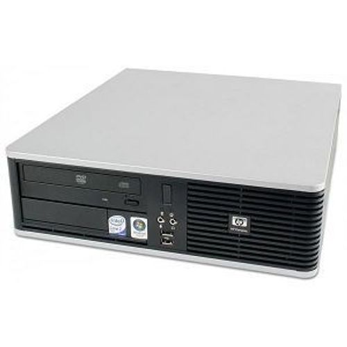 HP DC7900 sff - Intel Core 2 Duo E8400 - 3 Ghz - 2048 Mo - DD 160 Go - DVD+/-RW - SFF - Windows 7 Home Premium 64 bits