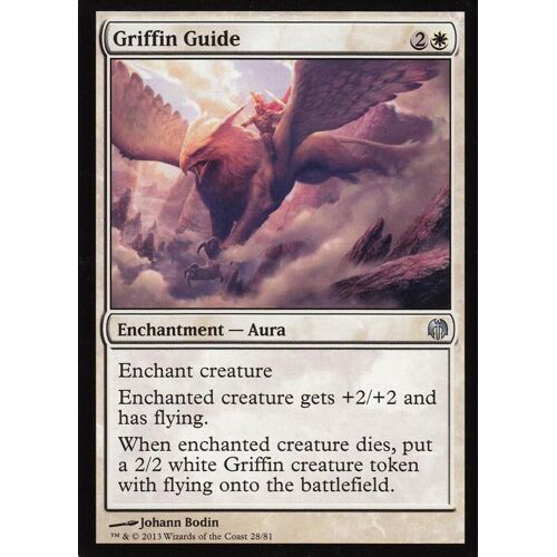 Griffin Guide Heroes Vs Monsters Vo 