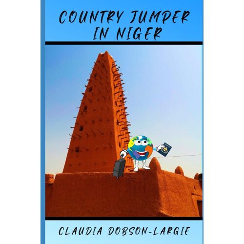 Country Jumper In Niger (History For Kids)