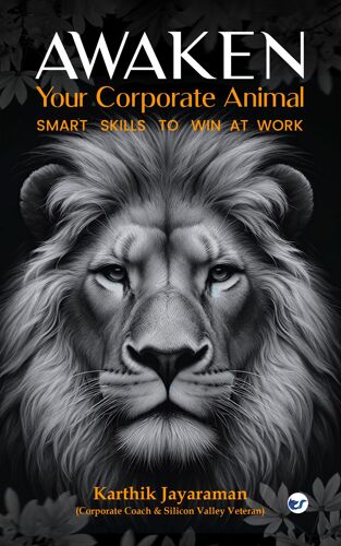 Awaken Your Corporate Animal