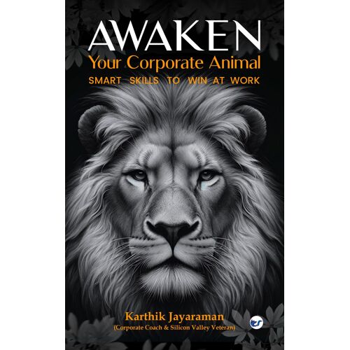 Awaken Your Corporate Animal