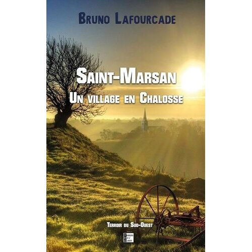 Saint-Marsan