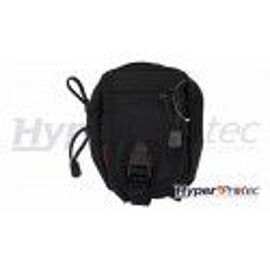 Pochette Multi-Usage Noir Nuprol