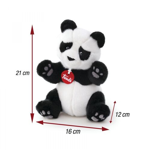 Trudi - Panda Kevin