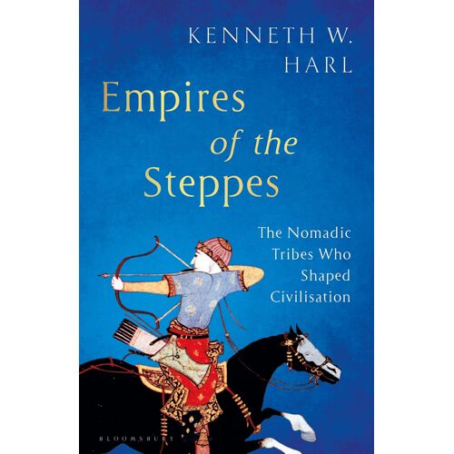 Empires Of The Steppes