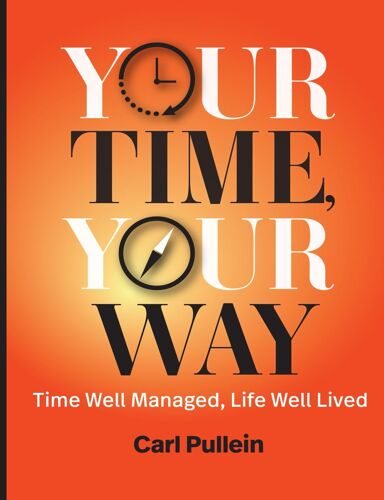 Your Time, Your Way
