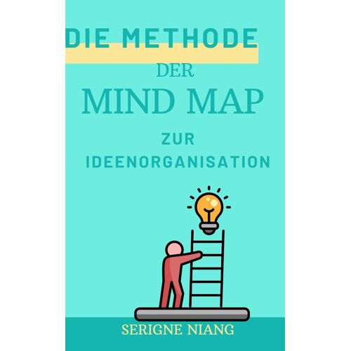 Die Methode Der Mind Map Zur Ideenorganisation