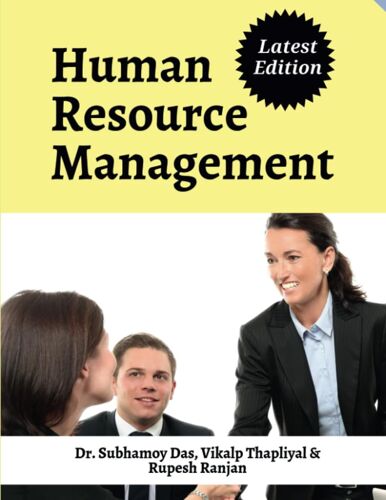 Human Resource Management