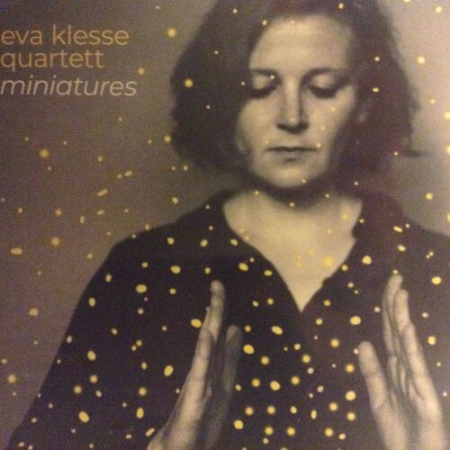 Eva Klesse Quartett - Cd - Miniatures