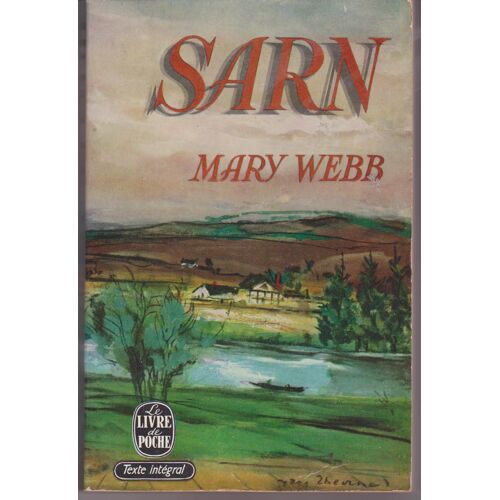 Sarn.