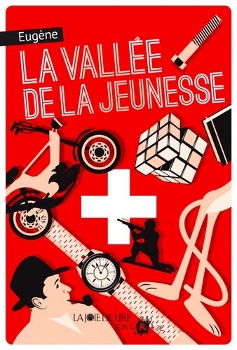 La Vallée De La Jeunesse
