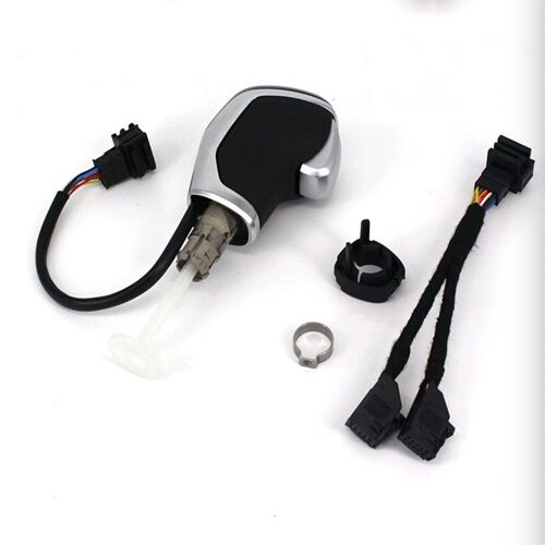 2 Mqb Dsg  Pommeau De Levier D'affichage Pour Passat B8 Golf 7 Tiguan Ii