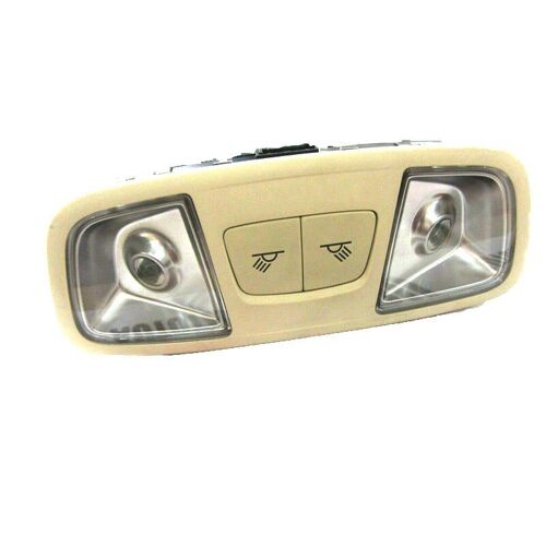 Beige1 Plafonnier Arrière Pour Voiture, Éclairage D'intérieur Pour Voiture, 8u0 947 111 A 8u0 947 8u0947111, Q3
