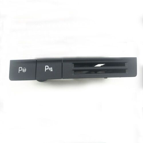 2 Ops Park  Interrupteur Pilote Pour Octavia 2018 2019, Pdc, Tpms, Pla, Démarrage, Arrêt, Bouton Esp