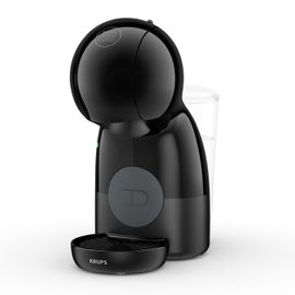 Krups Nescafé Dolce Gusto Piccolo XS KP1A3BK - Machine à café - 15 bar - noir