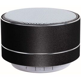 Enceinte Compatible Bluetooth TES196N Noir
