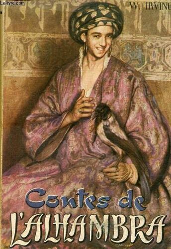 Contes De L Alhambra.