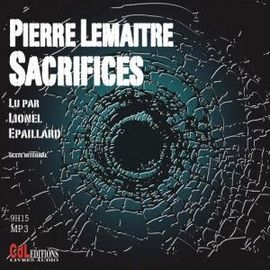 Sacrifices - (1cd Audio Mp3)