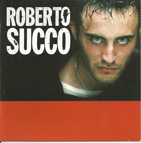 Roberto Succo -Dossier De Presse- Cedric Kahn, Stefano Cassetti, Isild Le Besco, Patrick Dell'isola 