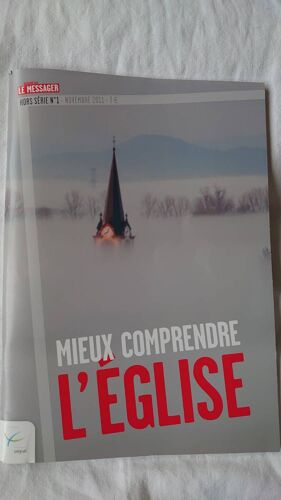 Mieux Comprendre L'eglise