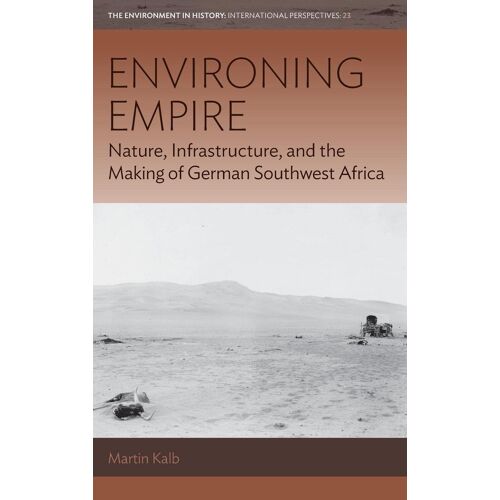 Environing Empire