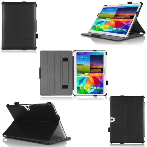 Samsung Galaxy Tab S 10.5 noir Slim