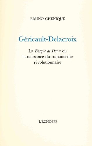 Géricault, Delacroix