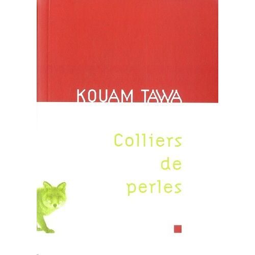 Colliers De Perles