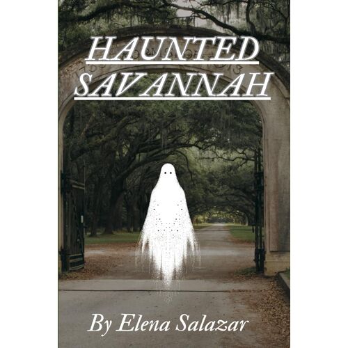 Haunted Savannah