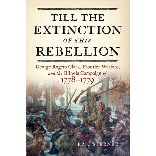 Till The Extinction Of This Rebellion