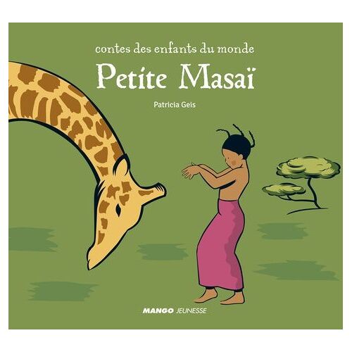 Petite Masaï