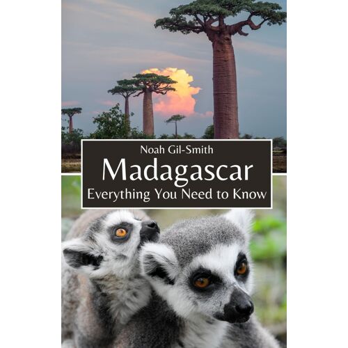 Madagascar: Everything You Need To Know