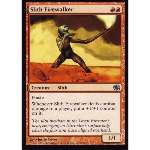 Slith Firewalker Jace Vs Chandra Vo 