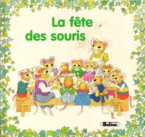 La Fête Des Souris