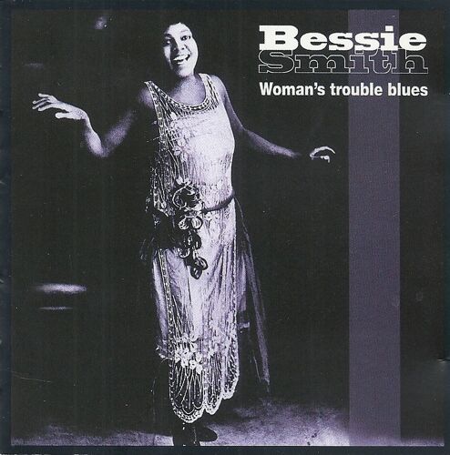 Woman's Trouble Blues