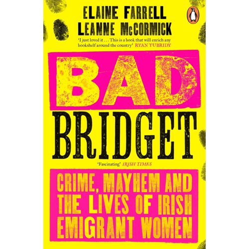 Bad Bridget
