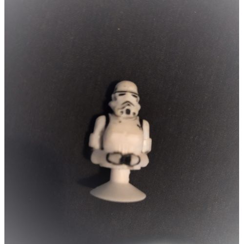 Micropopz Star Wars 2017 Stormtrooper