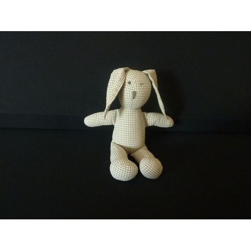 Doudou Lapin Sylvie Thiriez  1710269