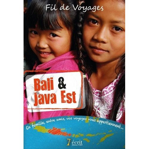 Bali Et Java Est